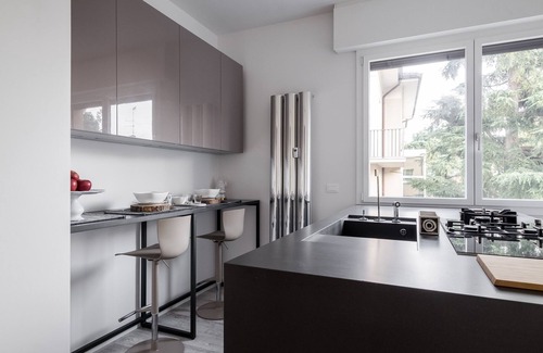 Santo Stefano House | LUXORY GUEST HOUSE - 4 bedrooms & 4 bathrooms