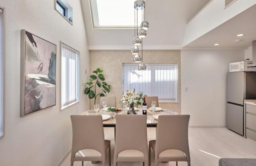 Sasazuka Villa | LUXU Urban Shinjuku - 1 Stop to Shinjuku, 3 Stop to Shibuya, Private House