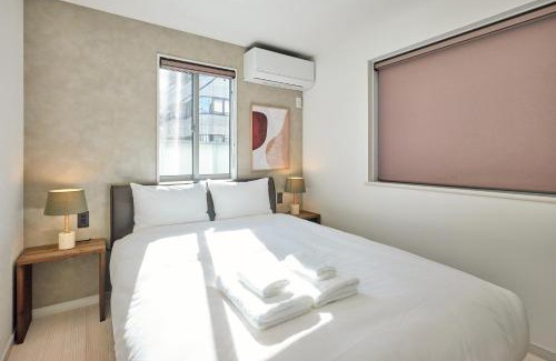 Sasazuka Villa | LUXU Urban Shinjuku - 1 Stop to Shinjuku, 3 Stop to Shibuya, Private House