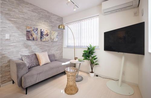 Sasazuka Villa | LUXU Urban Shinjuku - 1 Stop to Shinjuku, 3 Stop to Shibuya, Private House