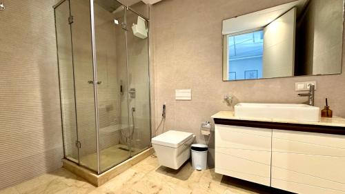 Oulad Khallouf Apartment | Luxueux studio près de la plage