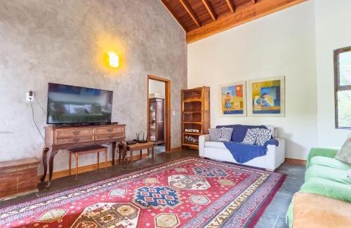 Itu House | Luxuosa casa Térrea em Itu