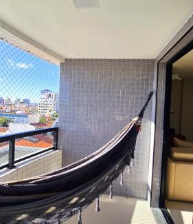 Farolandia Apartment | Luxuoso apê recém reformado na Farolândia