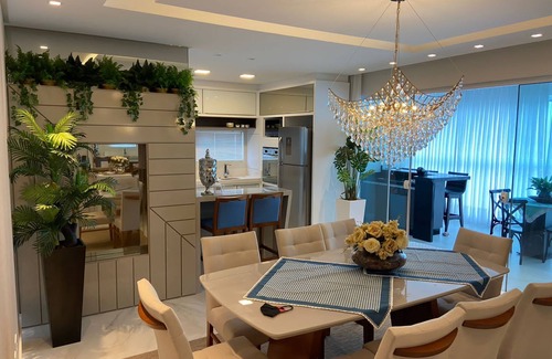 Andorinha Apartment | Luxuoso Apartamento NO Coração DE Meia Praia