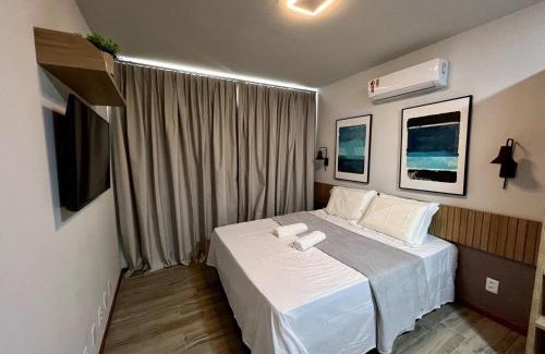 Barra Grande House | Luxuoso Apto na Villa de BG.