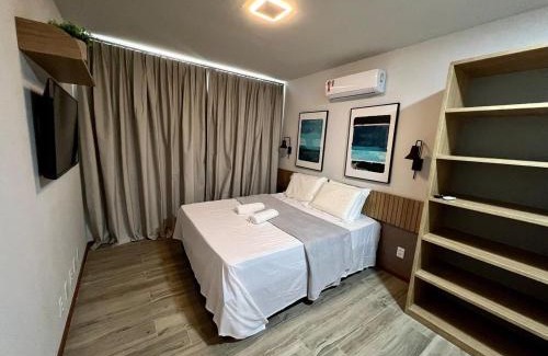 Barra Grande House | Luxuoso Apto na Villa de BG.