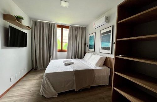 Barra Grande House | Luxuoso Apto na Villa de BG.