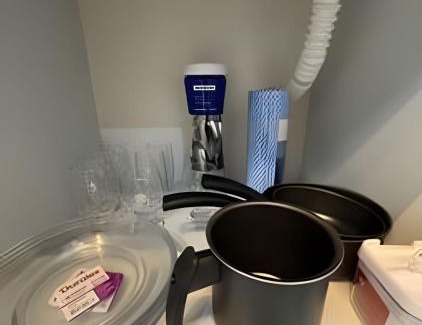 Centro Apartment | Luxuoso e moderno, Em frente ao metro e 3km das Praias