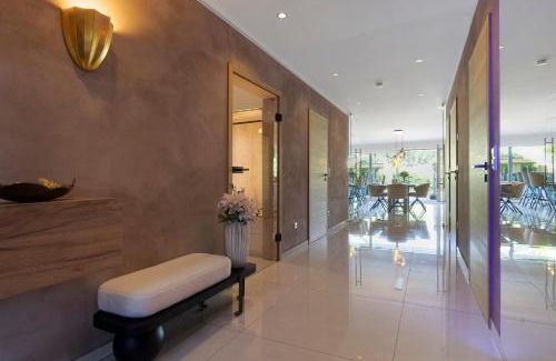 Warendorf Apartment | Luxuriöse Fewo Schaffner