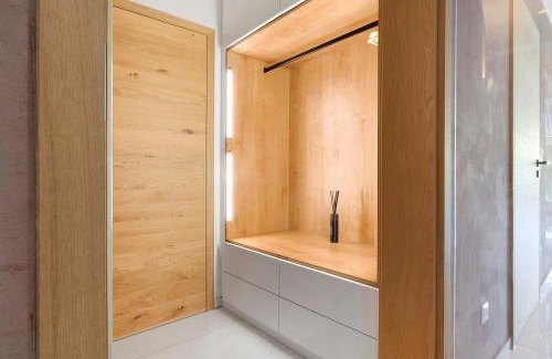 Warendorf Apartment | Luxuriöse Fewo Schaffner