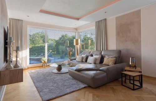Warendorf Apartment | Luxuriöse Fewo Schaffner