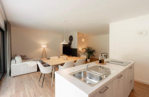 Lahnstein Apartment | Luxuriöse Wohnung an der Lahn