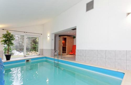 Elend House | Luxuriöser Wellnessaufenthalt in Elend
