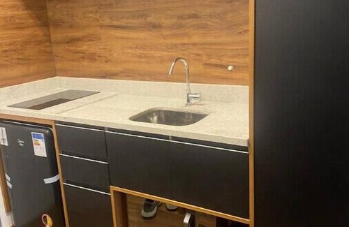 Vila Mariana Apartment | Luxurious Studio in the center of the South- Vila Marianann