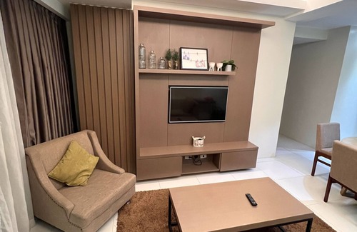 Cebu Condo | Luxurious 2 bedroom, 2 full bath condo in Cebu City-a few mins away from Ayala!