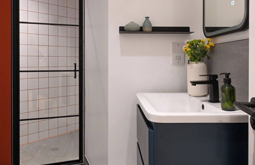 Angel Apartment | Luxurious 2-Bedroom Flat Close to Angel Stn