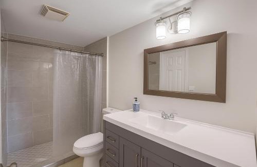 Delray Beach House | Luxurious 3-Bedroom House w Priv Pool Game Room