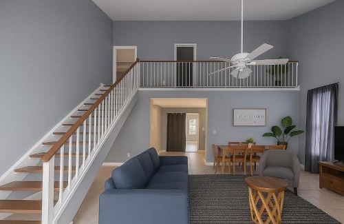 Delray Beach House | Luxurious 3-Bedroom House w Priv Pool Game Room