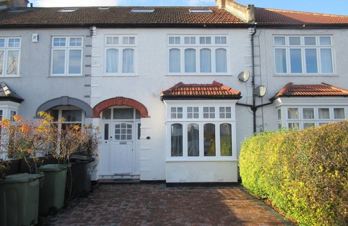 Perry Vale House | Luxurious 4-bed House in Forest Hill