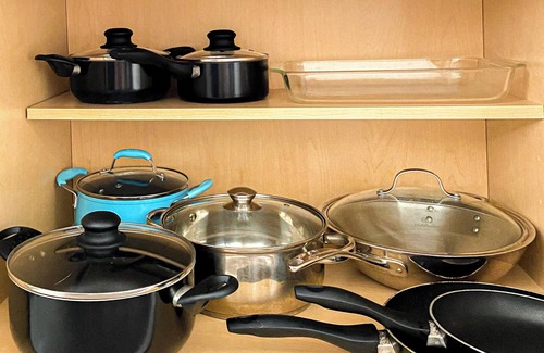 Riverside House | Luxurious 4 Bedroom house