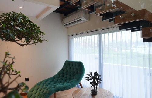 Andong Villa | Luxurious 4BR Villa with Jungle view - Ubud