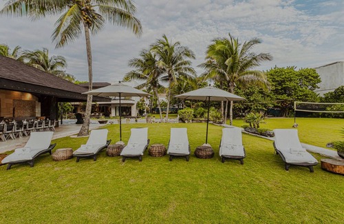 Playacar Fase I Villa | Luxurious 7-bedroom beachfront villa in Playa del Carmen