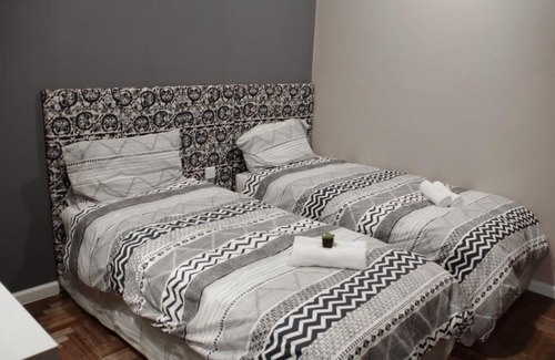Genting Highlands Apartment | LUXURIOUS AND COZY @GENTING VISTA 3B3B(FREE WI-FI)