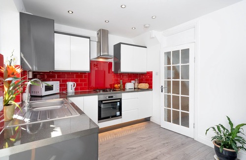 Whittington House | Luxurious and Modern