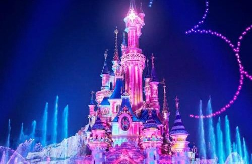 Champs-sur-Marne Apartment | Luxurious and Stylish Studio Between Disney & Paris