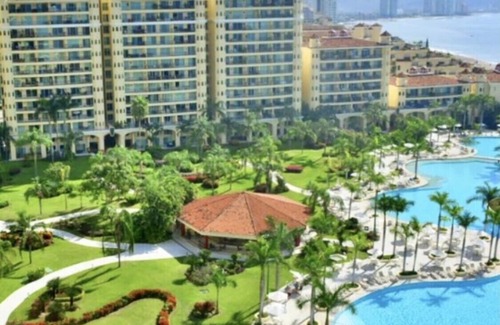 Puerto Vallarta Condo | Luxurious and upgraded condominium with unparalleled ocean views!