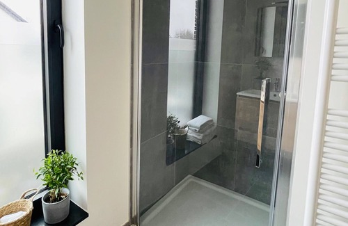 Bolderberg Apartment | Luxurious apartment surrounded by nature, ideal for quality time!