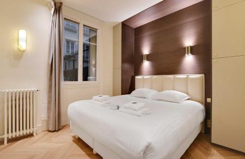 Saint-Victor Apartment | Luxurious apartment - 2BR-6P - Saint-Germain