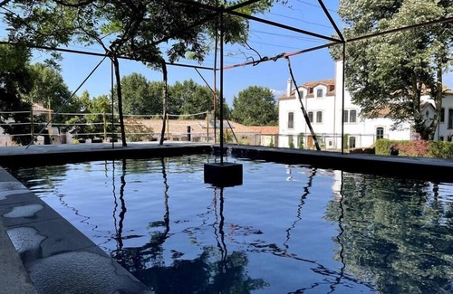 Lousa Apartment | Luxurious apartment at Quinta do Areal country house