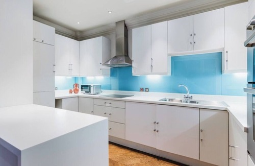 City of Westminster Apartment | Luxurious apartment centrally in Mayfair