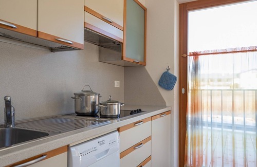 Valdaora di Mezzo Apartment | Luxurious Apartment "Durnbrunn 4" with Terrace, Mountain View & Wi-Fi