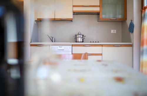 Valdaora di Mezzo Apartment | Luxurious Apartment "Durnbrunn 4" with Terrace, Mountain View & Wi-Fi