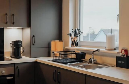 South Galson Apartment | Luxurious Apartment in Inverness