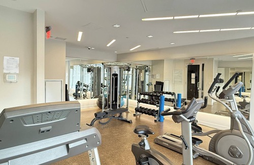 North York Condo | Luxurious apartment in North York