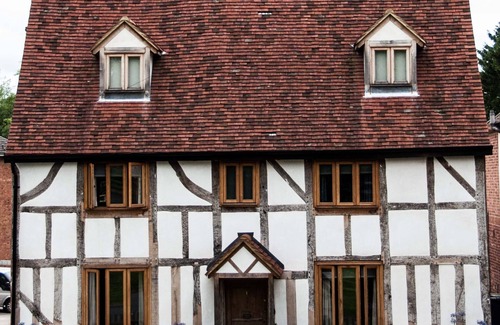 Long Itchington Apartment | Luxurious apartment in Southam