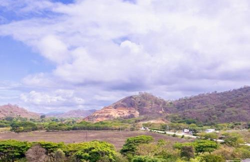 Coastal Region Apartment | Luxurious apartment Jama Manabí