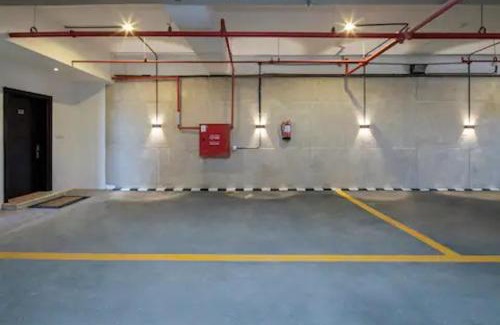 Ash Shati Apartment | Luxurious Apartment Partial Sea View