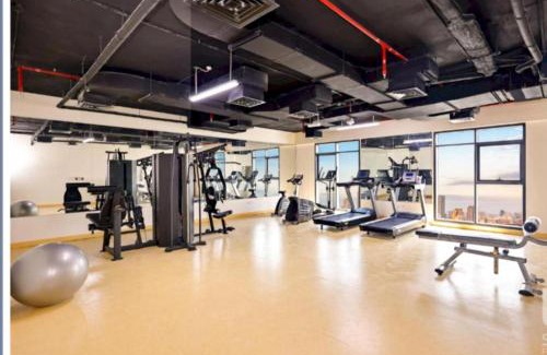 Jebel Ali Hotel | Luxurious apartments at JLT by Checkmyguest