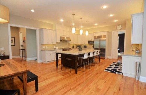 Canal Corkran House | Luxurious Beachfront Oasis with Private Pool, Pier, & Easy Access to Rehoboth