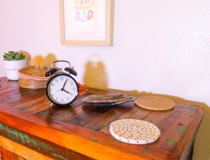 Lincolnville House | Luxurious Bohemian Bungalow in Lincolnville - Mins from Downtown!