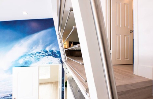 Poinciana Park Hotel | Luxurious Boutique Hotel in Fort Lauderdale