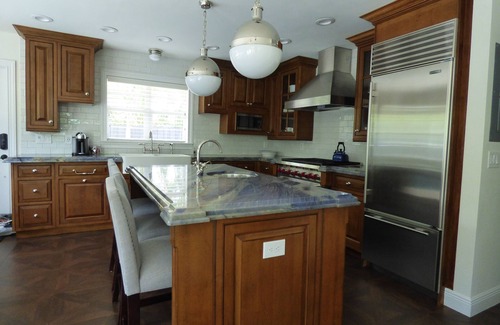 Delray Beach House | Luxurious Boutique Villa w/Private Pool, Hot Tub, EV Charger in Heart of Delray
