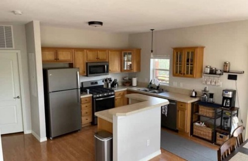 Indian Mountain House | Luxurious Cabin Along the Tarryall Creek