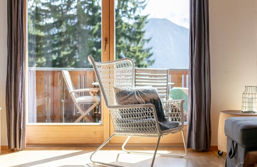 Hippach Ski Chalet | Luxurious chalet with beautiful view on Zillertal