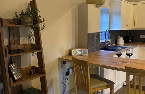 Low Catton House | Luxurious, comfortable converted barn in North Yorkshire near York and Malton