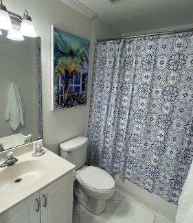 Palm Beach - West Palm Beach Apartment | Luxurious Condo